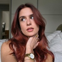 Mathilde Olsen