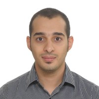 Ibrahim Mahmoud, Mba
