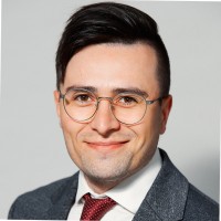 Eugene Makarevich