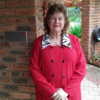 Fiona Hackett