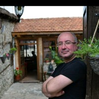 Zoran Magerovski