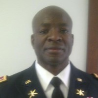 Hubert Miller