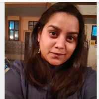 Isha Bharti