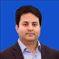 Zishan Iqbal