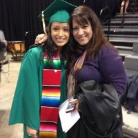 Laurie Briseno