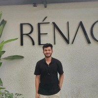 Rishikesh Sharma