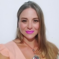 Diana Carolina Deharbe