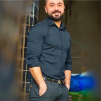 Mahmoud Hasan