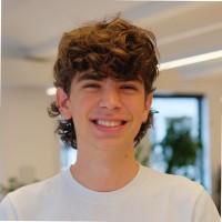 Matteo Roy