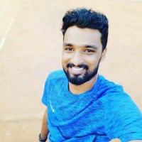 Abilash Somasundaram