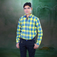 Yuvrajsinh Vasava
