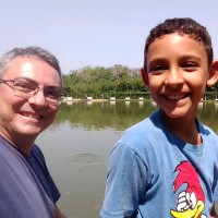 Ericson Fernando Boer