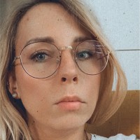 Joanna Myslinska