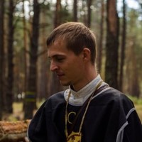 Oleksandr Ganzenko