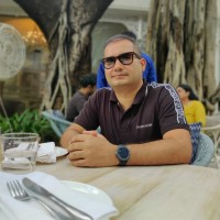Amit Mendiratta