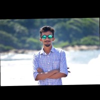 Shri Krishna Mv