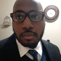 Joseph Dancy