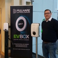 Des Mulhare