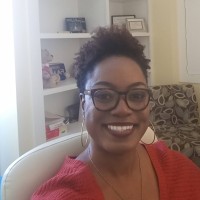 Maria Lampley, Mba, Lpc