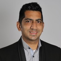 Vimal Lalloo