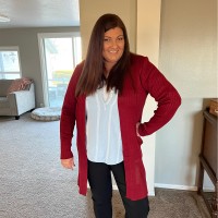 Amber Hilliard