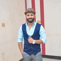 إبراهيم حجازي