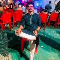 Sushant Mhatre