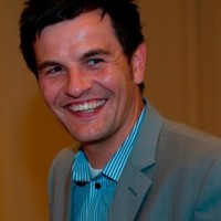 Robin Ferket