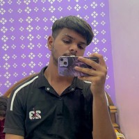 Nikhil Parmar