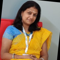 Vidhya Balakrishnan