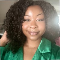 Mariah Conners
