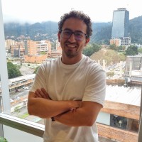 Wilson Gomez Jimenez