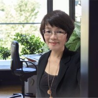 許維容 Joanne Sheu