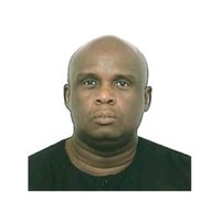Fred Kojo Ellis