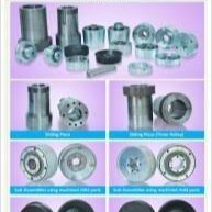 NCE Sales