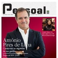 Revista Pessoal Revista Pessoal