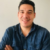 Erick Salarrayán Rengifo
