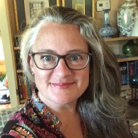 Kathryn Harrison