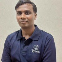Avinash Jayakumar