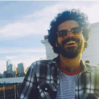 Gabe Alvare