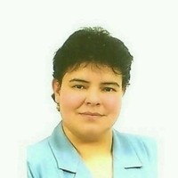 Nubia Amparo Garcia Ospina