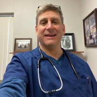 Todd Cooperman, Md