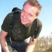 Sander de Haan