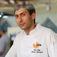 Arman Adamyan