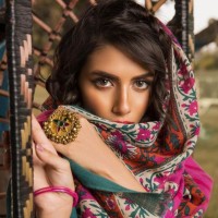 Ayesha Rasool