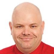 Brian Doucette