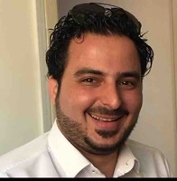 Ashraf Albawwab