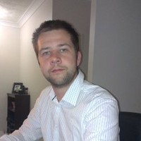 Simon Davidson