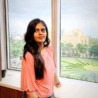 Abarna Muthuvelan