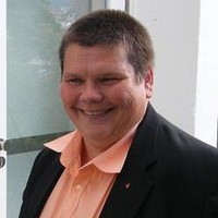 Mario Bender